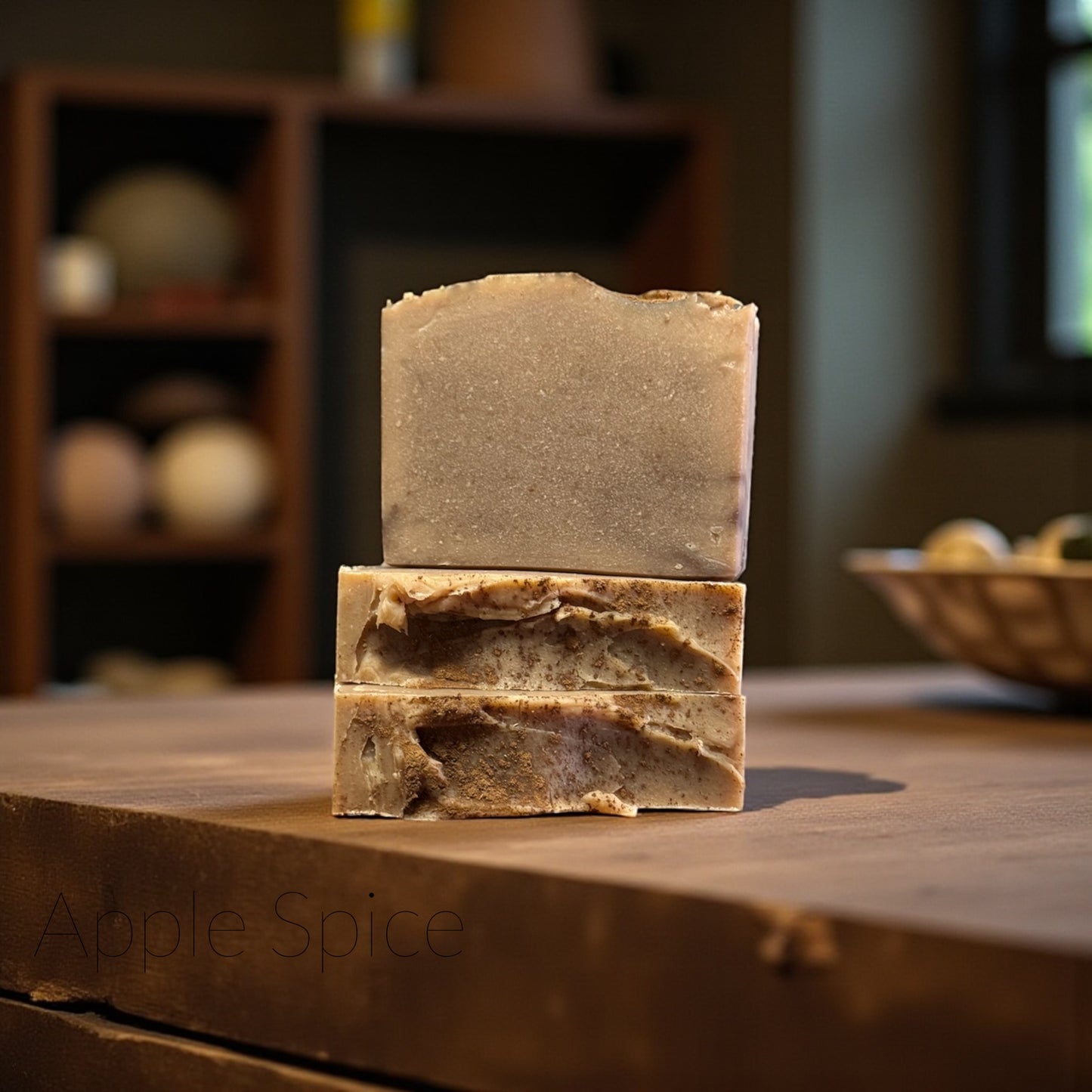 Apple Spice