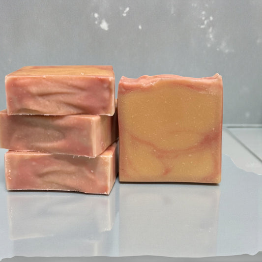 Sweet Nectar & Hibiscus