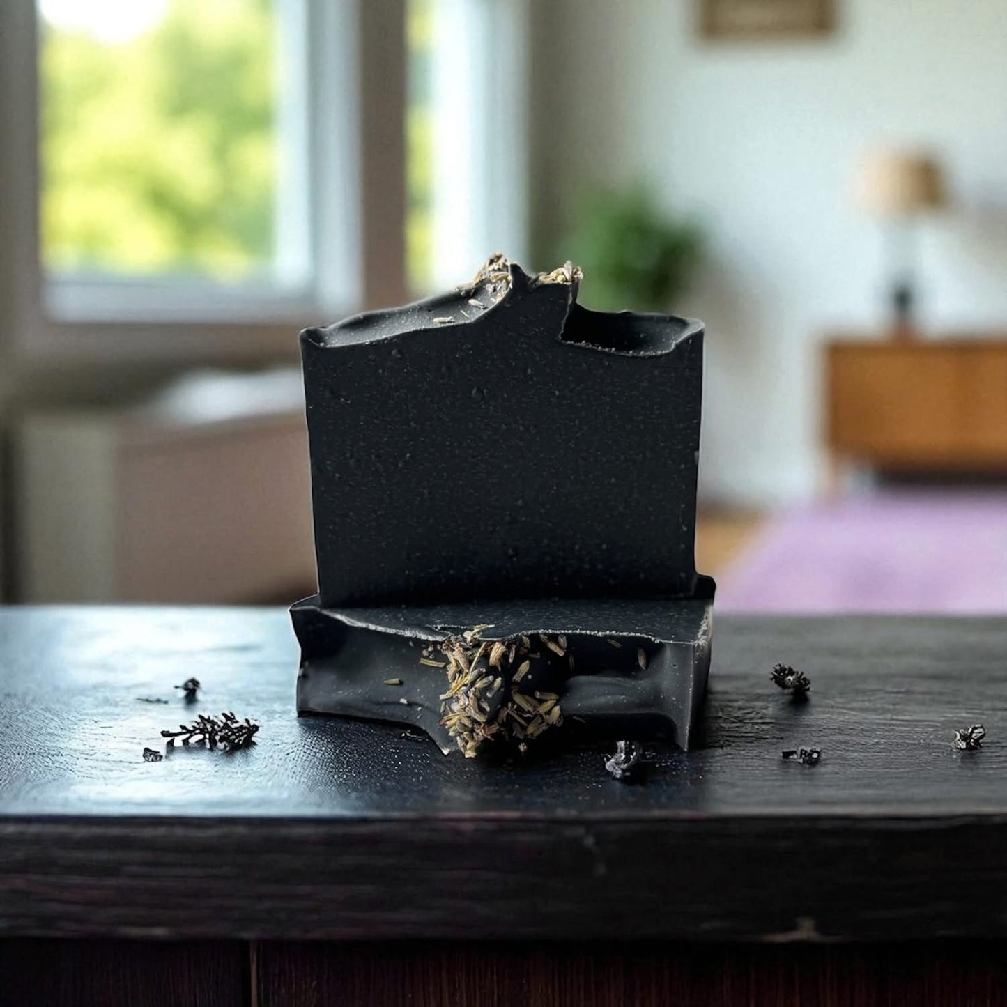 EO Tea Tree & Lavender