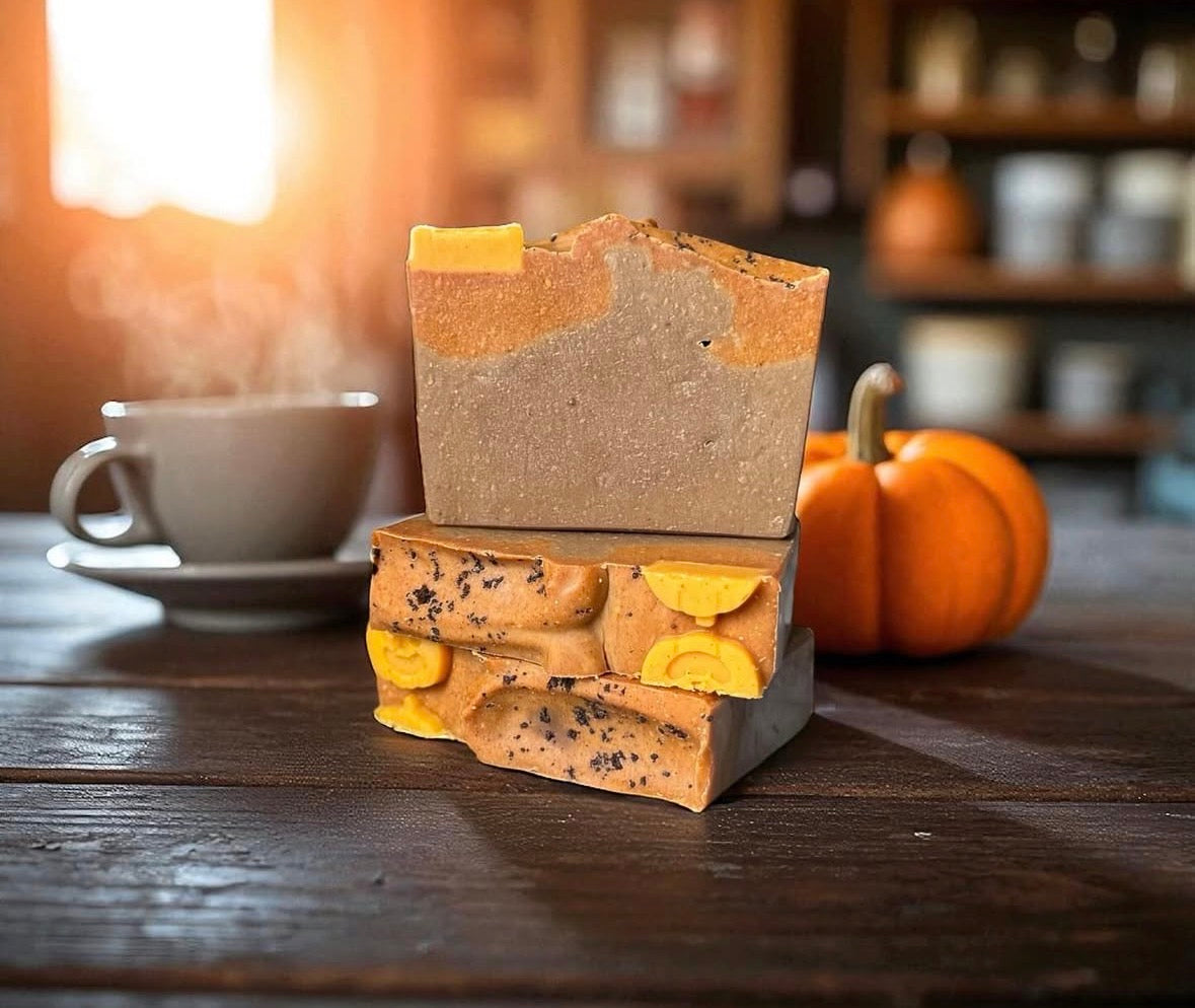 Pumpkin Espresso