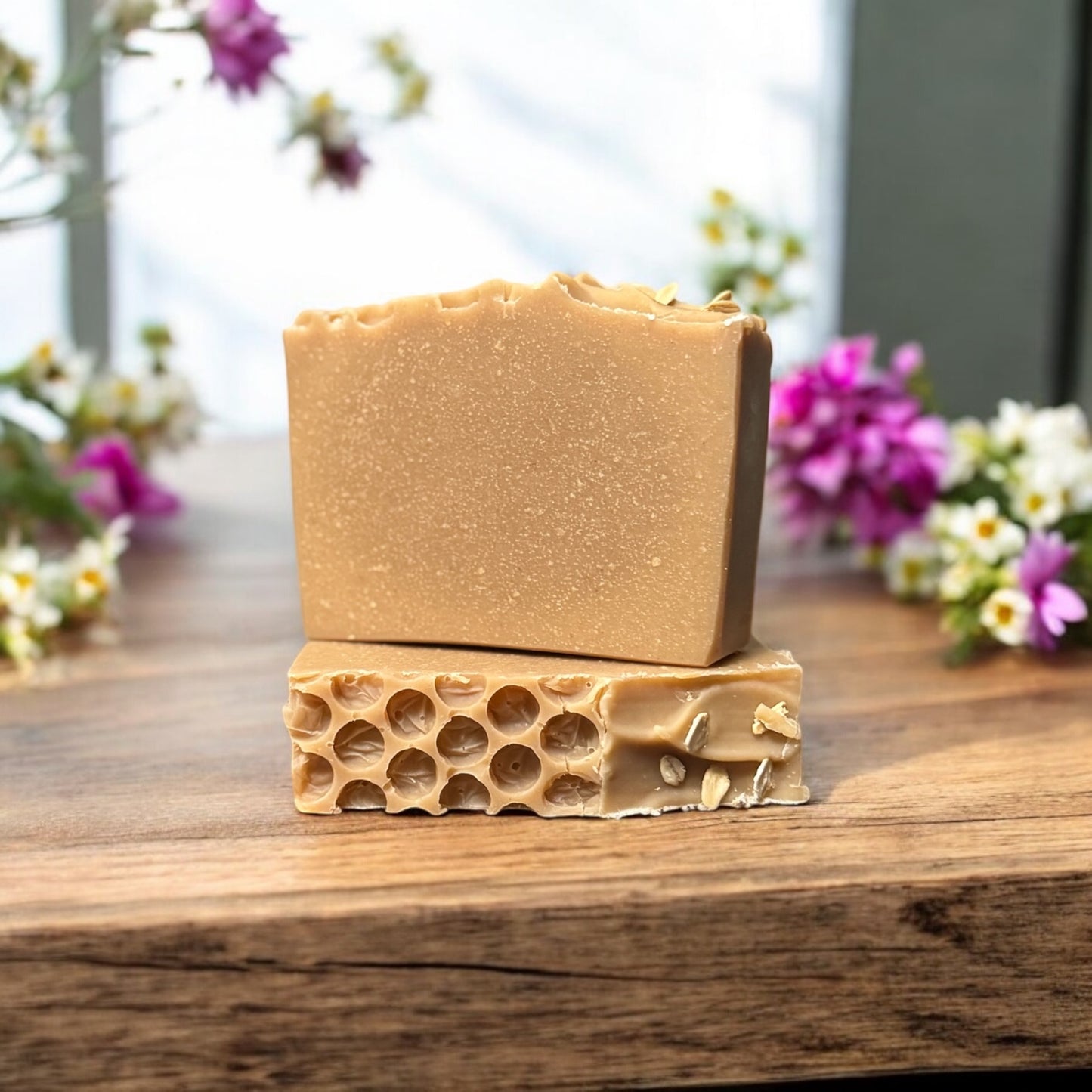 Mountain Honey
