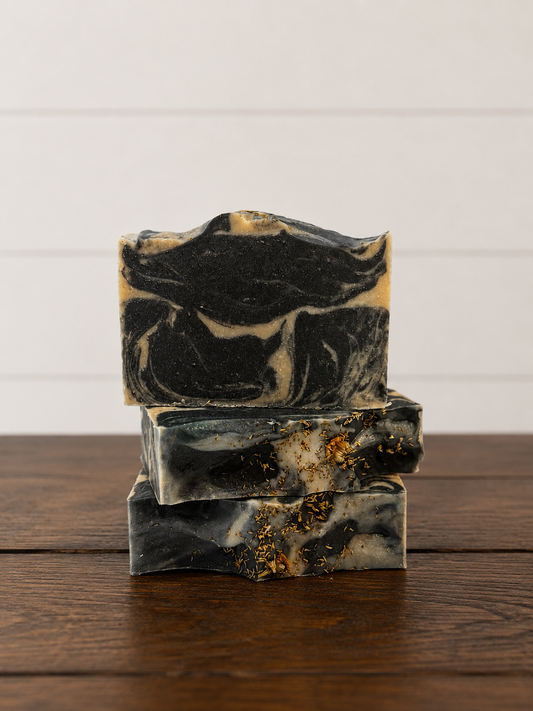 Black Chamomile
