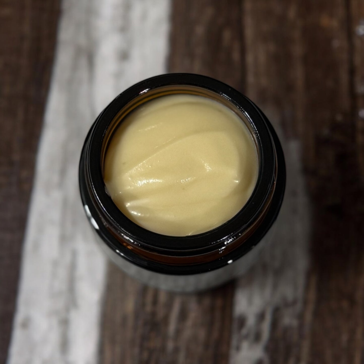 Creamy Vanilla Tallow