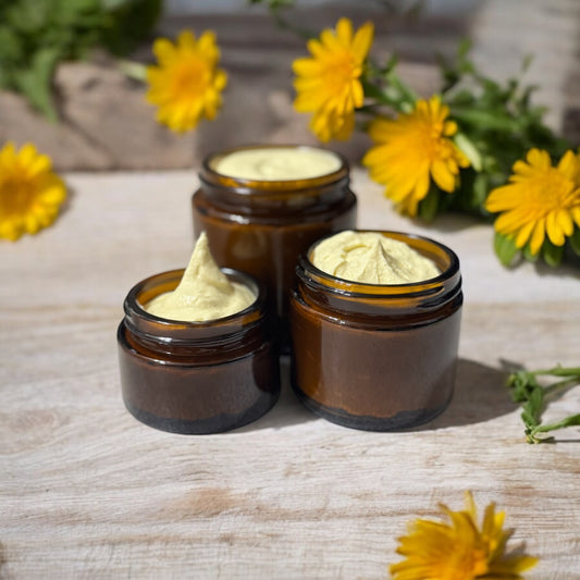 Calendula & Chamomile