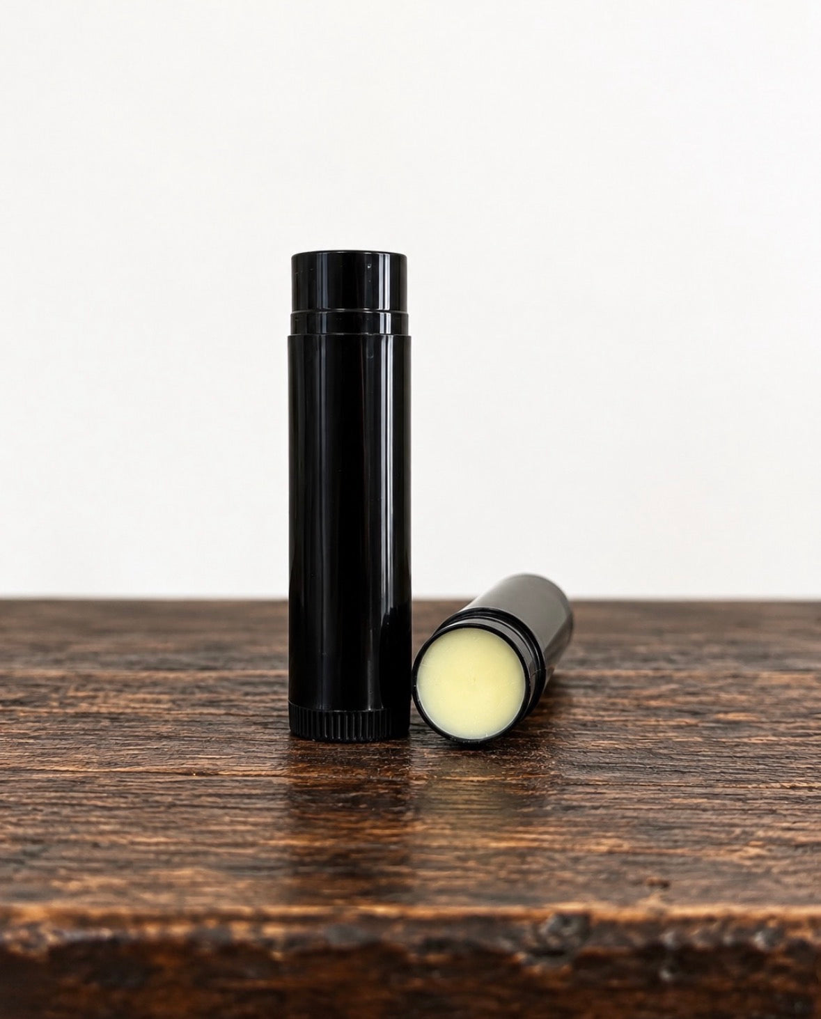 Tallow Chapstick
