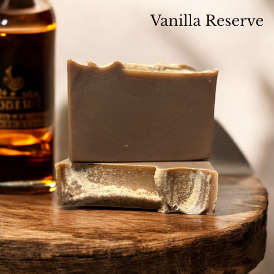 Vanilla Reserve