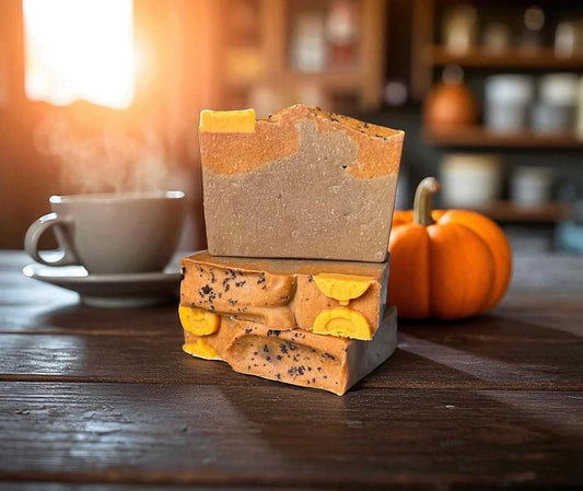 Pumpkin Espresso