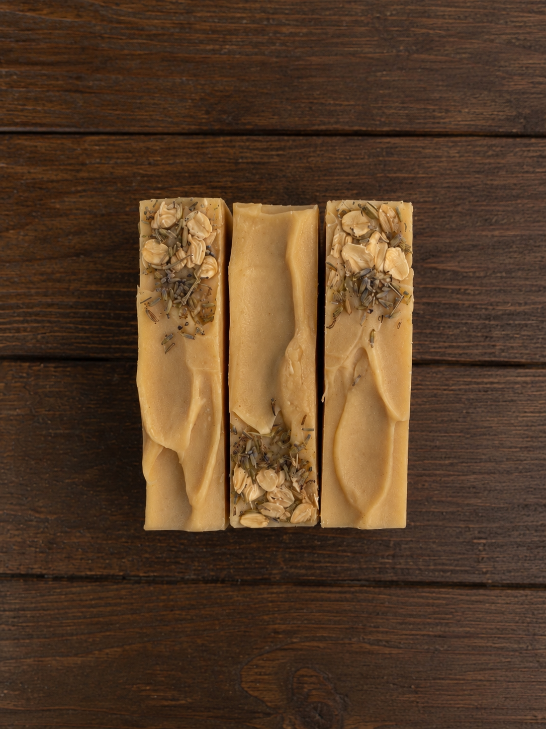 EO Lavender Oatmeal