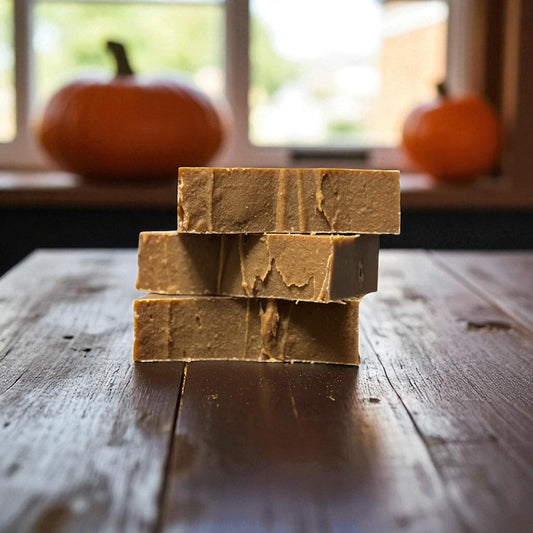 Spiced Pumpkin