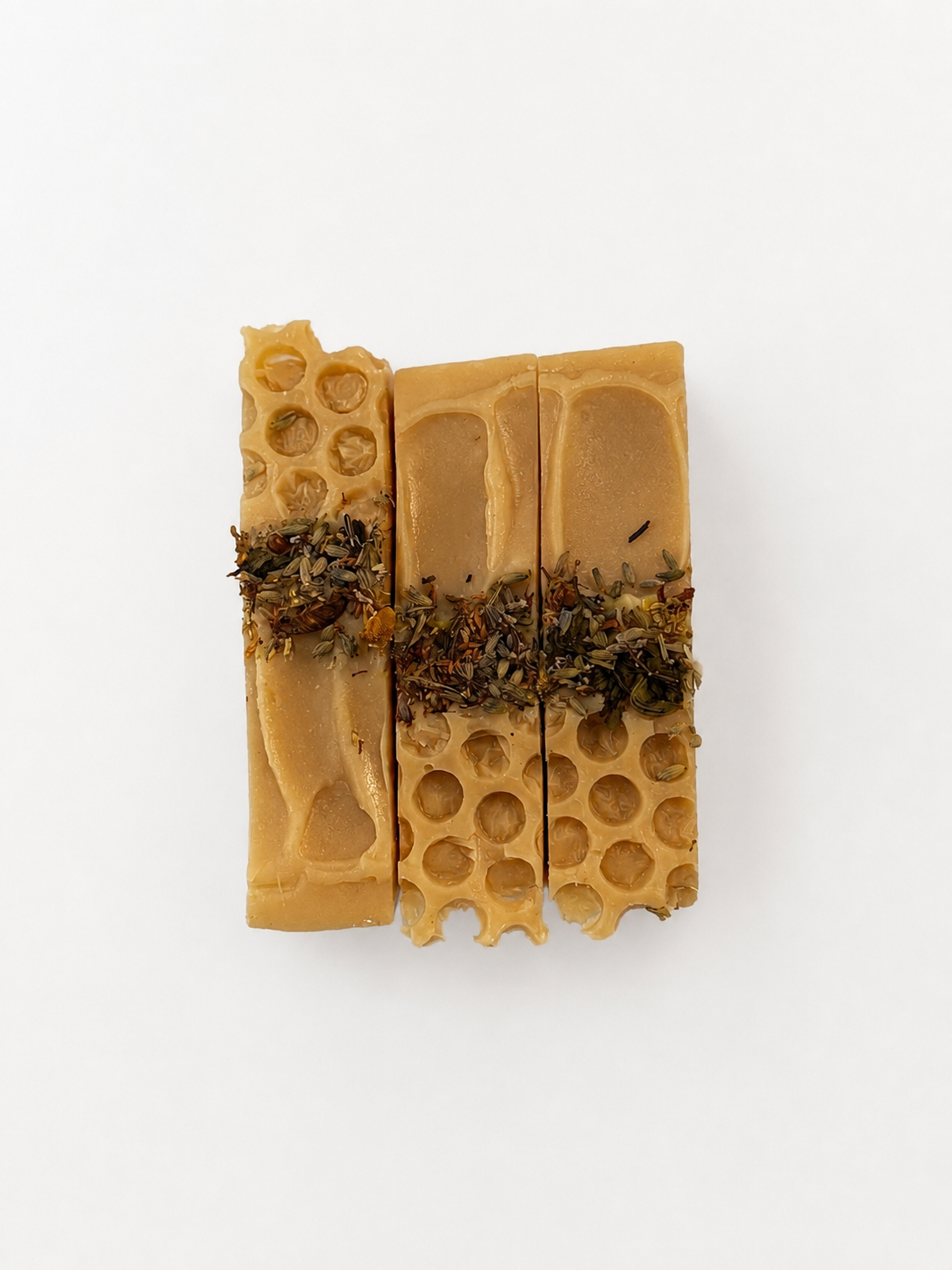 Mountain Honey