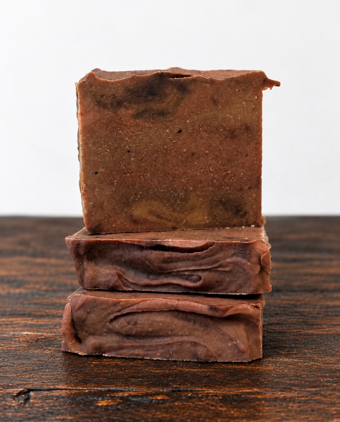 Fall - Pumpkin & Patchouli