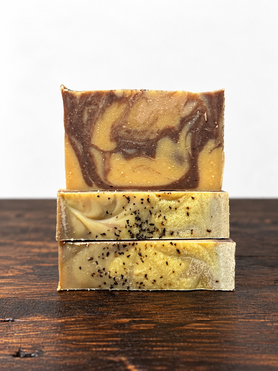 Fall - Bergamot Black Tea